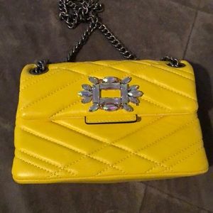 Kurt Geiger mini Mayfair bag
